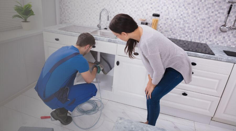 Professional Leak Detection Services in Cottage Grove, MN